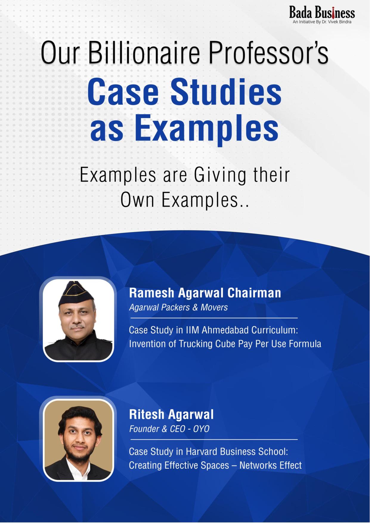 Case Study 01